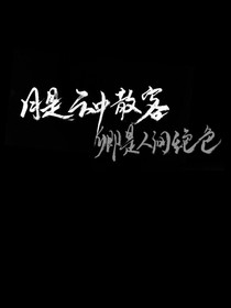 瓶邪文字铺——d824