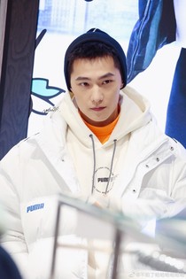 男主杨洋：禁止入戏