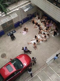 撩女孩