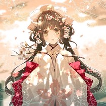 爱恋情。