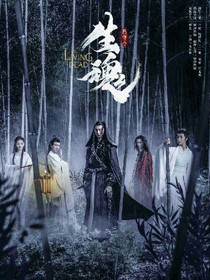 陳情令番外生魂——d312