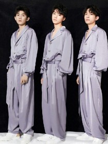 为爱而奔跑