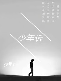 少年T—少年訴