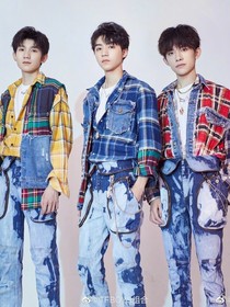 TFBOYS的生活小剧场