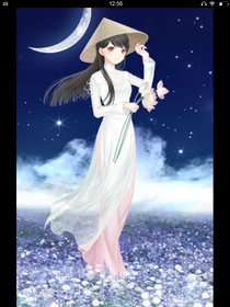 非与神