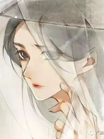 燭臺(tái)花下人