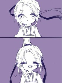 我和江澄的幸福生活