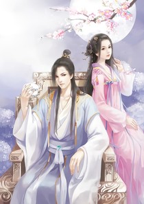 桃花灼灼妖芳华