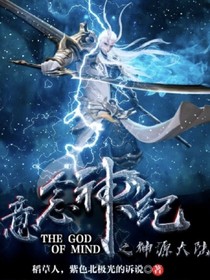意念神纪之神源大陆