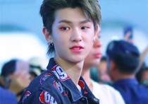 黄明昊：糖糖我喜你