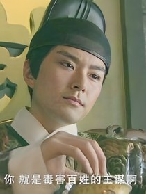 怪侠一枝梅之应也无求