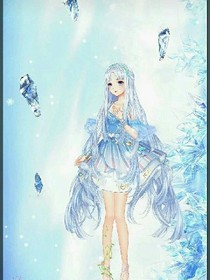 神族，宁雪宫