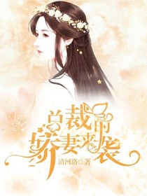 总裁的娇妻来袭