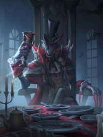 第五人格:魔典之争