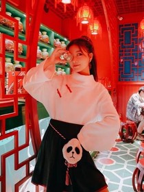 學(xué)霸的小戀人