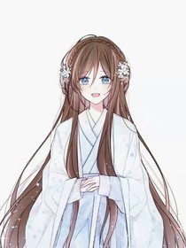希妹妹