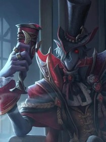 第五人格庄园趣事