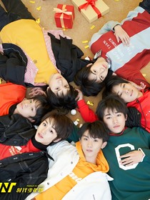 时代少年团-最强经纪人-d813