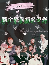 EXO：整個星辰摘之予你