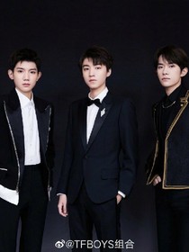 TFBOYS2019年12月行程
