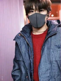 易烊千玺2019年12月行程1
