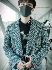 王俊凱2019年12月行程1