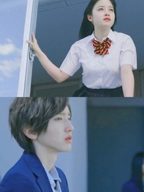 那個(gè)夏天之一眼定情