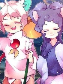 京剧猫之大家庭的故事