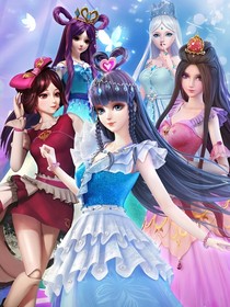 叶罗丽精灵梦第七季之情缘