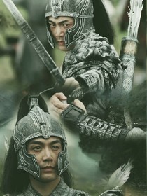 盜墓筆記之美麗的神話