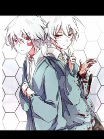 京劇貓白糖的二貓格