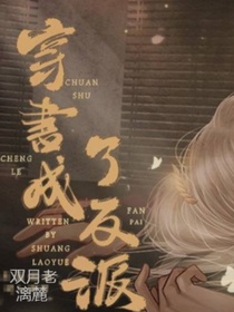 穿书成了反派—双老月