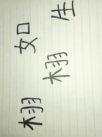 哇，真的是栩栩如生