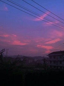 流年漫过盛夏天。