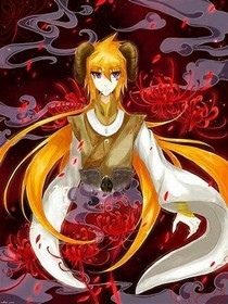 妖与女孩2