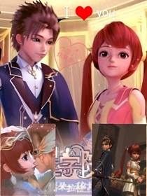 洛林：永遠的守護