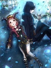 先祭——我愛你