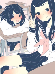 学校那些事情