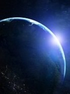 太空穿越了？