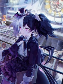 斗罗之神女降世