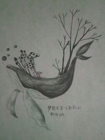 萱草忘忧相思染