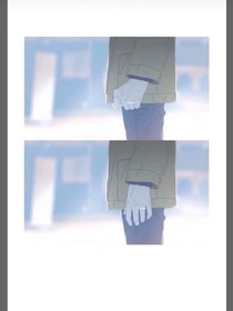 星光璀璨不及你