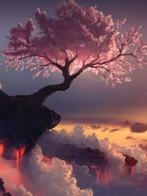 下一次与你相逢（桃花树下）