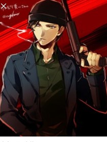赤井秀一失憶