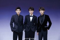 TFBOYS2019年12月行程1