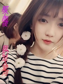 那个雨夜，我们坠入爱河