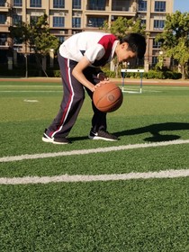 杨悦的眼里有江雯