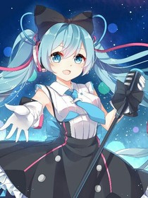 小花仙之大明星