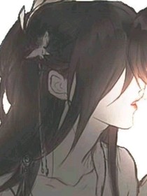 若卿回眸