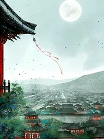 回眸笑沧海